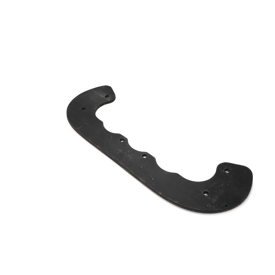 Toro OEM 161-2170 STANDARD/RESIDENTIAL Rubber Rotor Blade Fits Select 21" Toro Power Clear, E Power Clear, Quick Clear and Older CCR Snowblower Models.