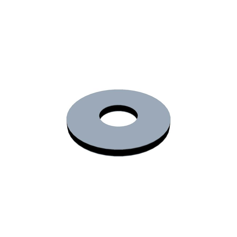 Toro OEM 114-0463 Rubber or Composite Washer is Used on a Wide Range of Toro Equipment
