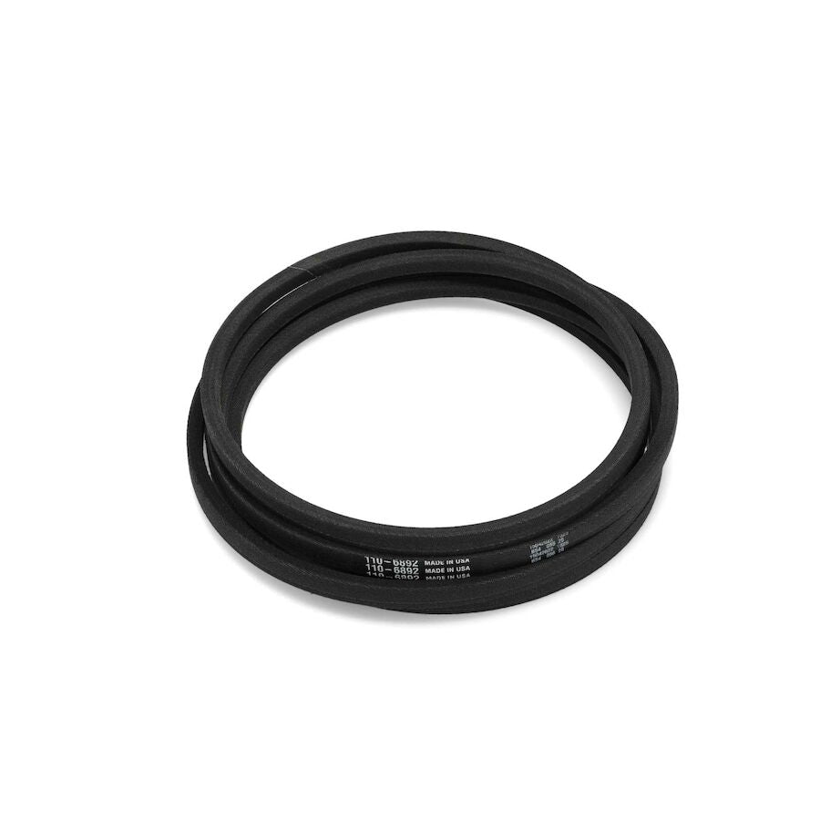 Toro OEM 110-6892 Mower Deck Belt Fits Toro Early 50" Timecutter Z5000 Series.