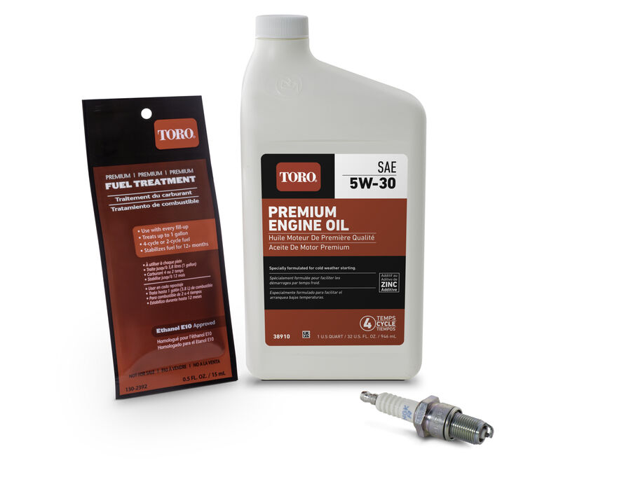 Toro Power Max HD 20309 Snow Blower Engine Maintenance Kit