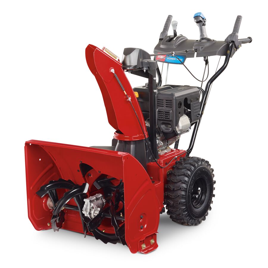 TORO 26" POWER MAX 826 OAE Snow Blower 37799
