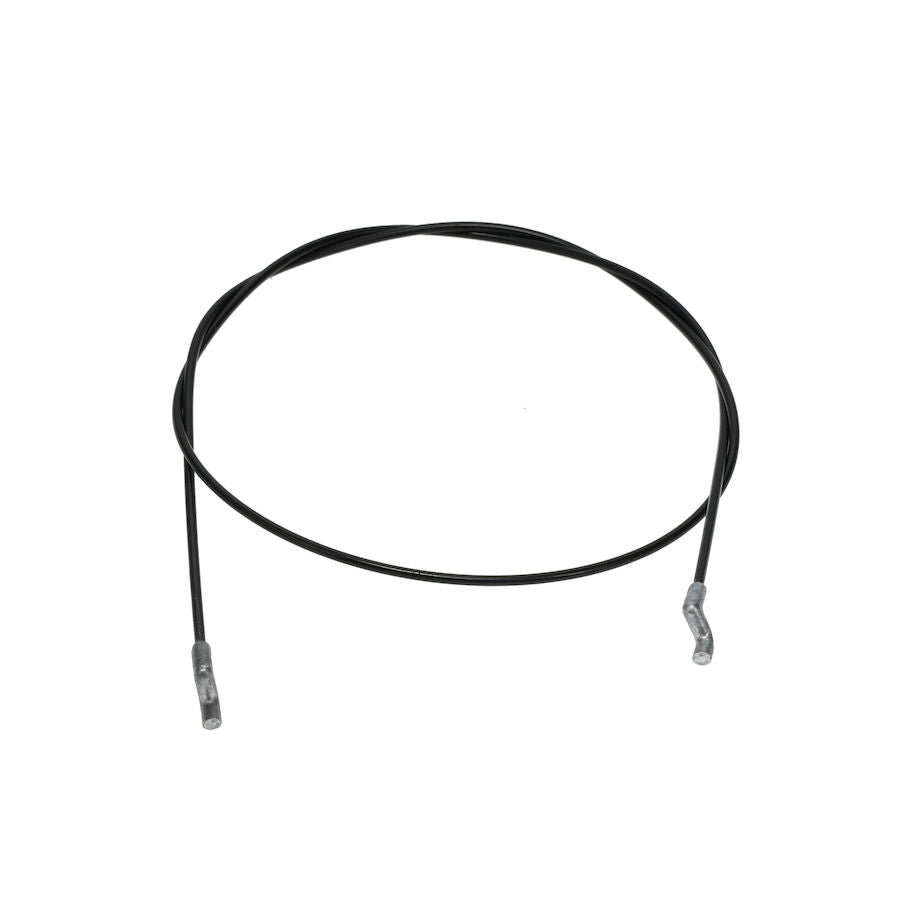 Toro OEM 115-5682 Auger/Rotor Clutch Cable Fits Toro Select 21" Single Stage Powerlite, Power Clear and Quick Clear Snowblower Models.