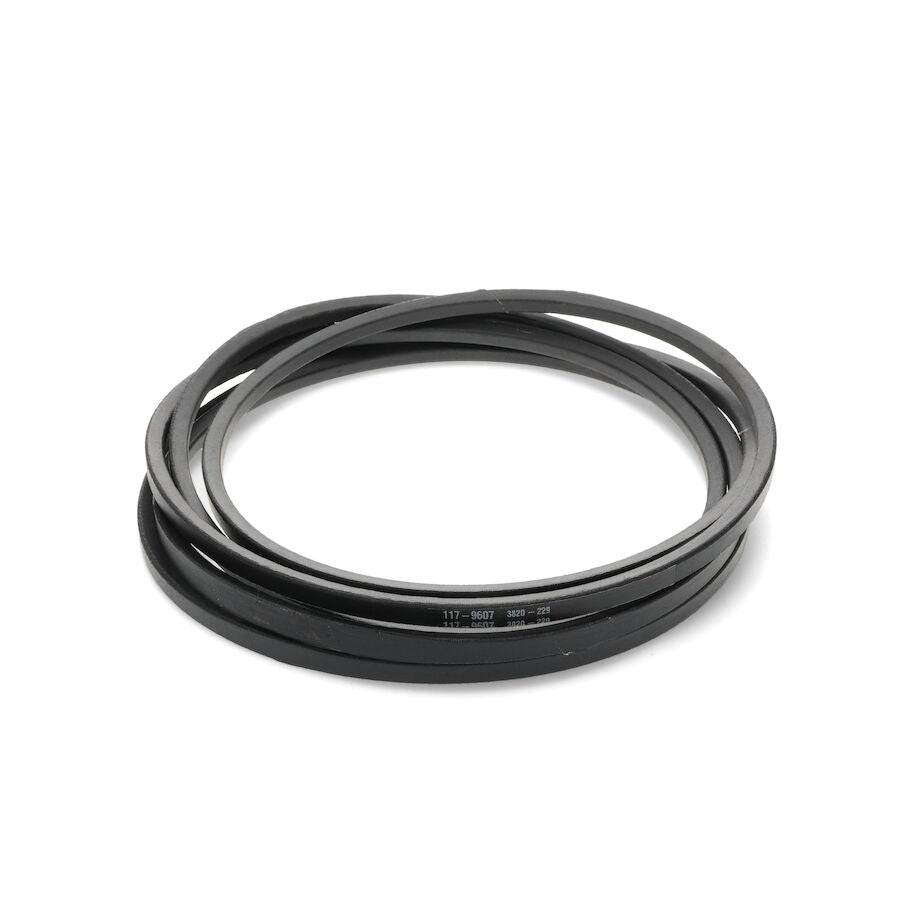 Toro OEM Mower Deck Belt 117-9607 Fits 60" Early/Late Grandstand Standard Models.
