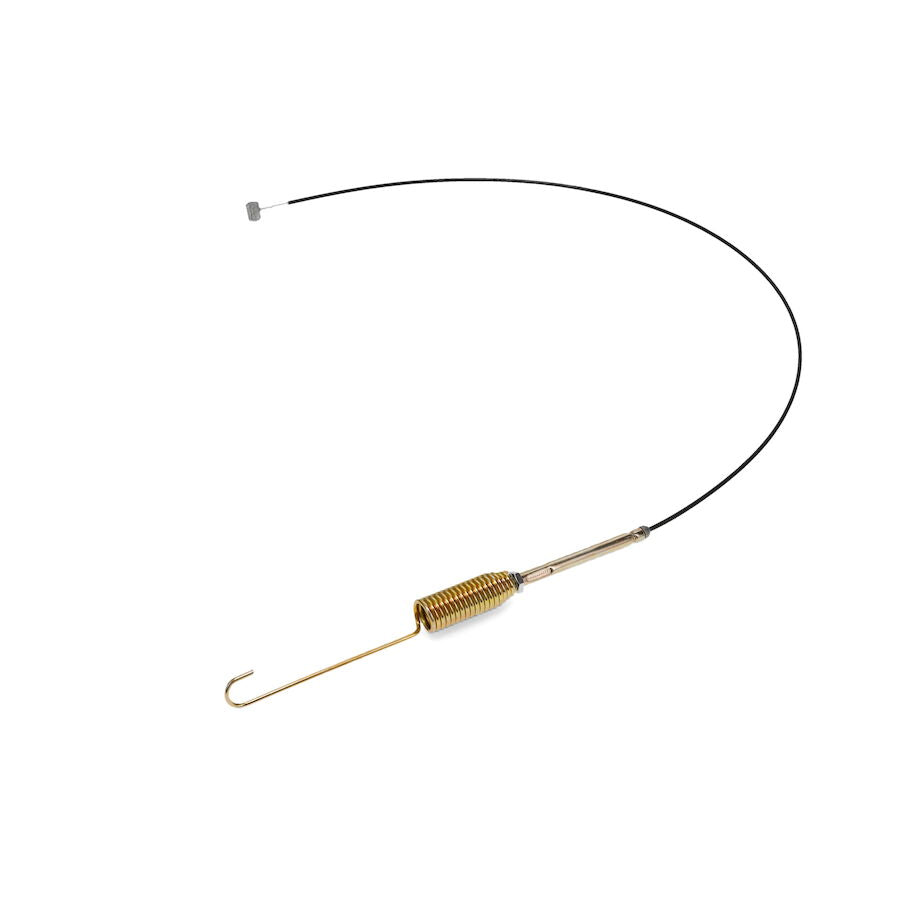 Toro OEM 117-7721 Auger/Rotor Clutch Cable Fits Select 18" Toro Single Stage Power Clear and Power Lite Snowblower Models.