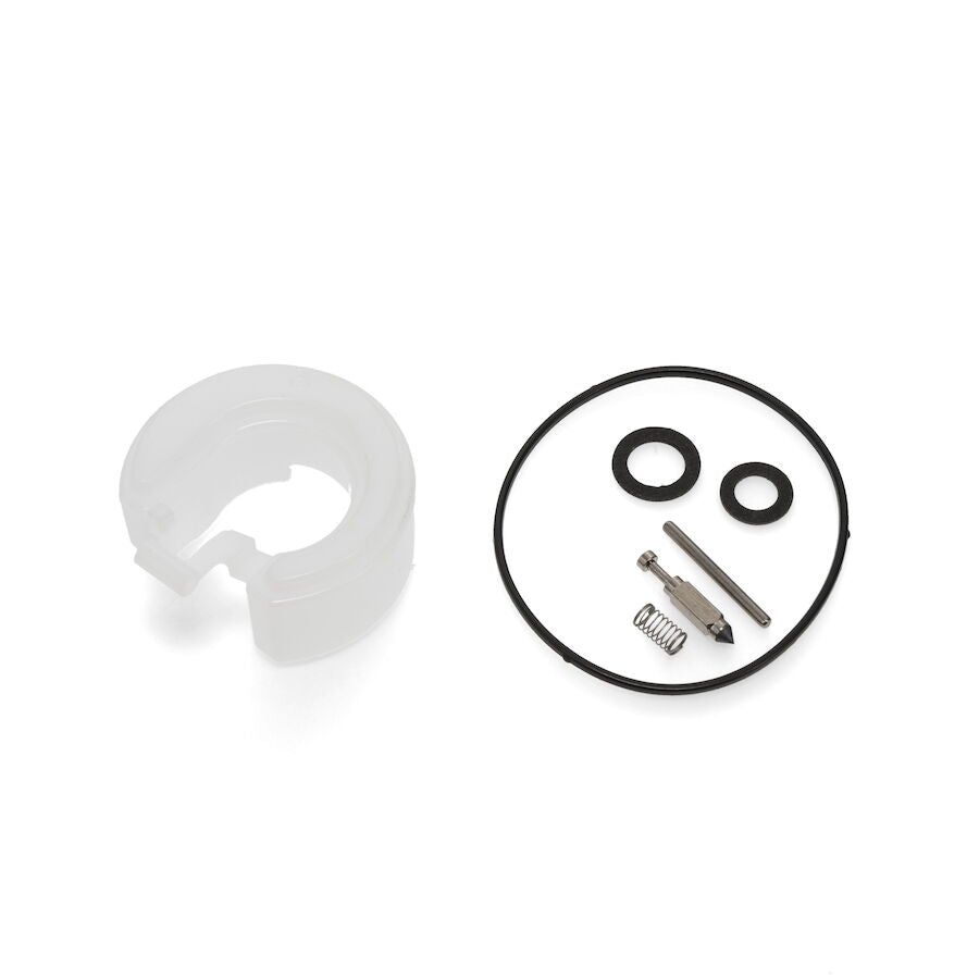 Toro OEM 127-9395 Carburetor Rebuild Kit Fits 800 Series Power Clear, Snow Master, Snow Thrower, Power MAX Snowblower Models and Select Super Recycler Walk Behind Mower Models - Toro Dealer.