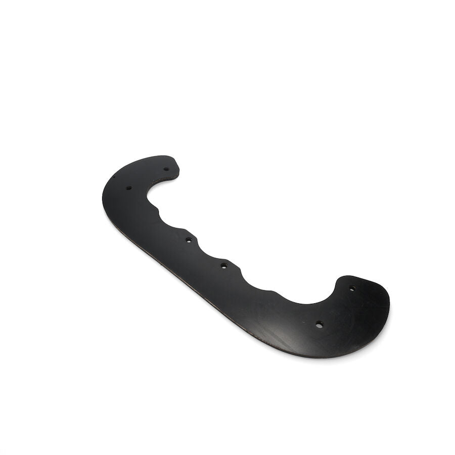 Toro OEM 161-2172 EXTENDED LIFE Rubber Rotor Blade Fits Select 21" Toro Power Clear, E Power Clear, Quick Clear and Older CCR Snowblower Models.
