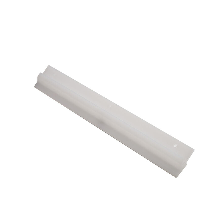 Toro OEM 117-7717 Poly/Plastic Scraper Bar Fits Select Toro 18" Single Stage Power Clear and Power Lite Snowblower Models.