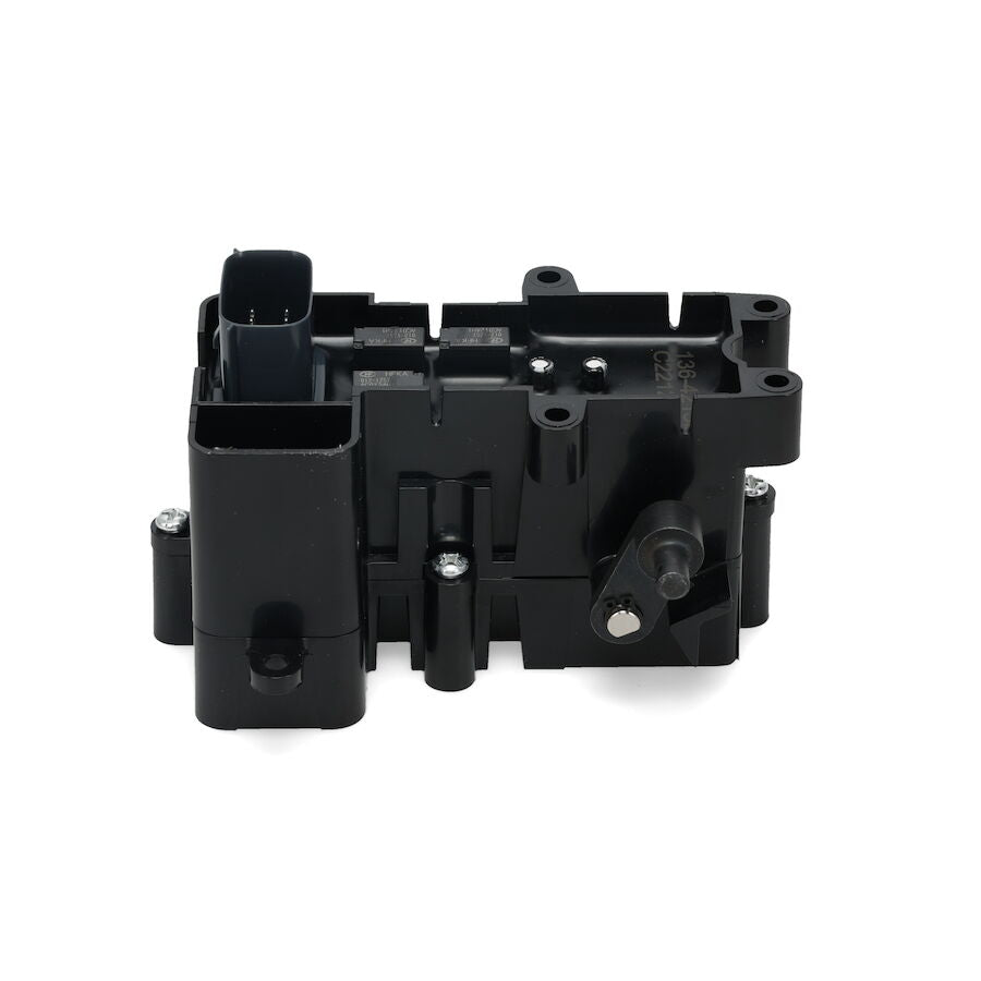 Toro OEM Brake/Electrical Box 121-3017 Fits Toro Timecutter 32" SS, ZS - 42" MX, SS, ZS - 50" MX, SS, ZS Models.