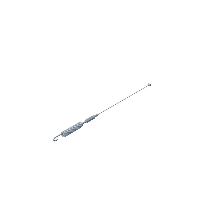 Toro OEM 115-5685 Auger/Rotor Cable Fits Select Power MAX and Power MAX HD Snowblower Models - Select Power Broom Models.