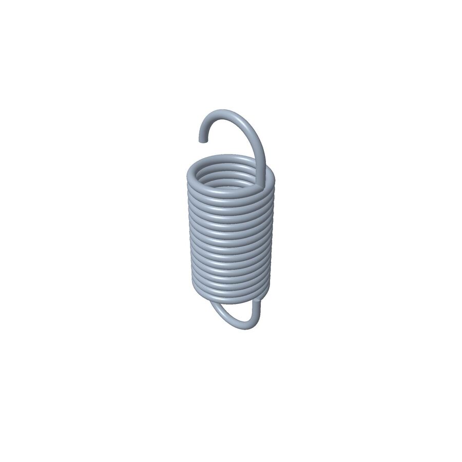 Toro OEM 107-1045 Extension Spring