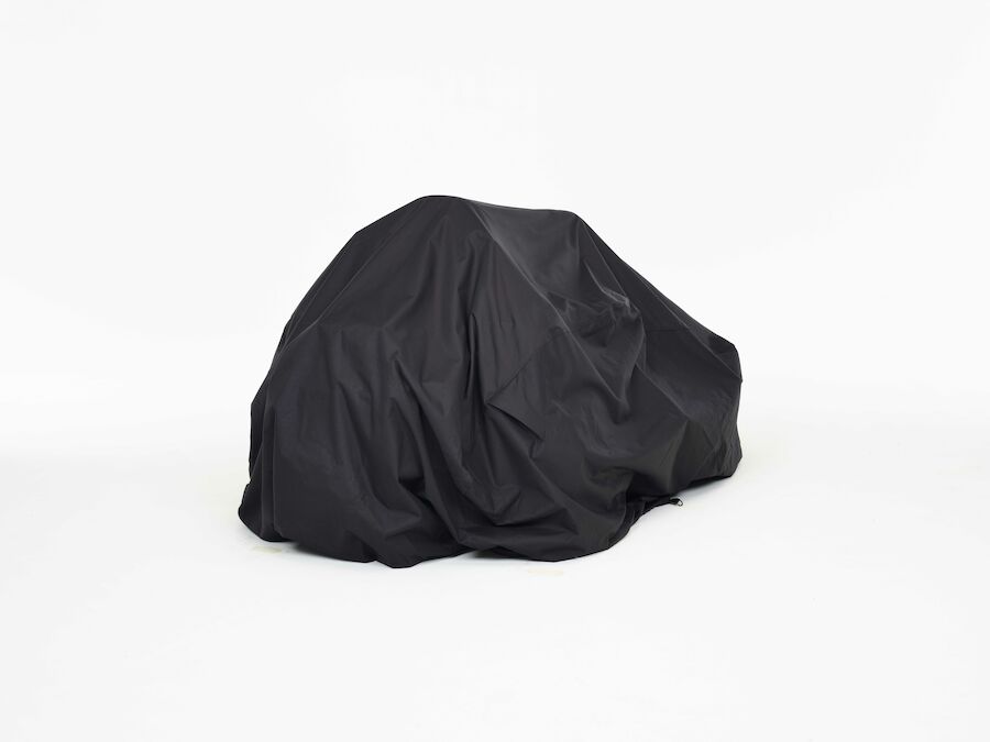 Toro 490-7319 OEM Residential ZTR Mower Cover
