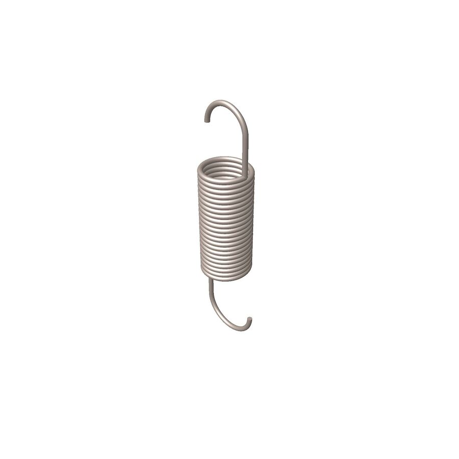 Toro OEM Extension Spring 133-4440 Fits Toro Late 60" Timecutter MX Model Number 74777.