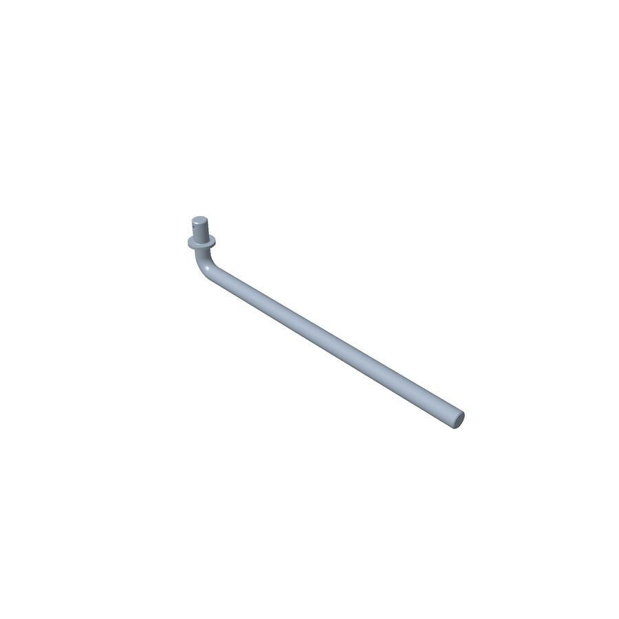 Toro OEM 131-3945 Mower Deck Front Adjustable Mount Rod Fits Toro Timecutter 32" SS, SW, ZS - 34" MX - 42" MX, SS, SW, SWX, ZS - 50" MX, SS, SW, SWX, ZS - 54" SS, SW Models.