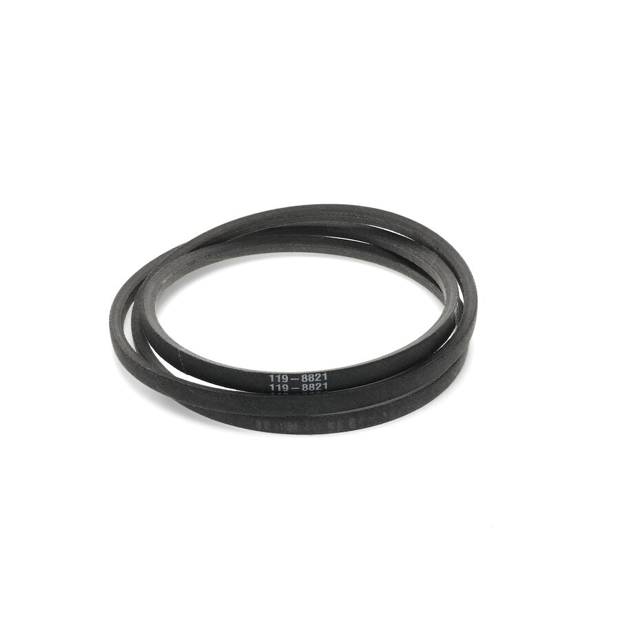119-8821 Mower Deck Belt Fits Toro 32" Timecutter SS, SW and ZS Series of Lawn Mower