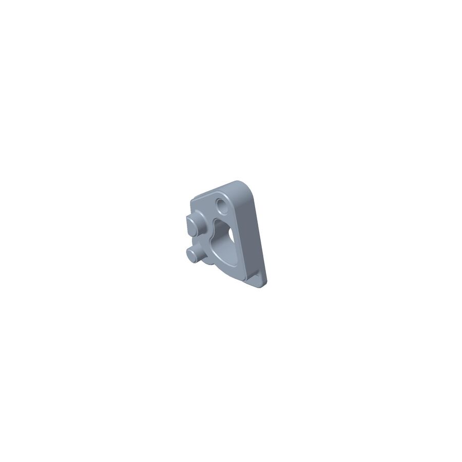 Toro OEM 139-3565 Cable Guide Fits Toro Select 21" Power Clear and Quick Clear Models - 28", 32" Power TRX Snowblower Models.