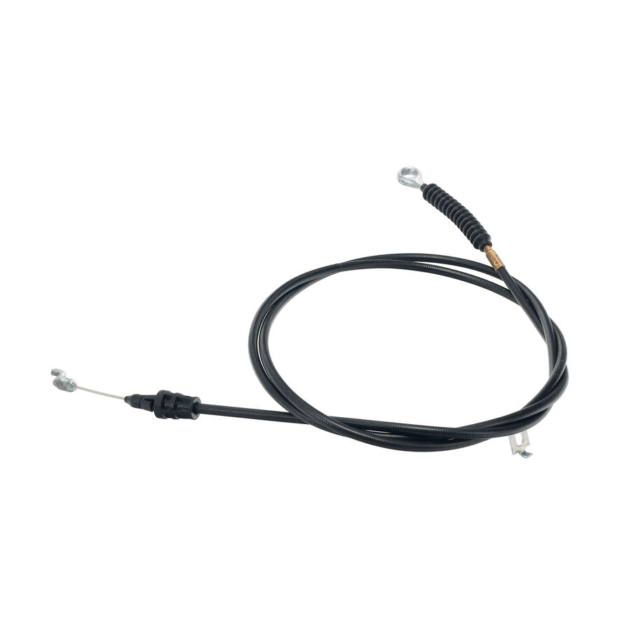Toro OEM 144-1227 Snowblower Chute Deflector Cable Fits Select Power Max HD Snowblower Model 38838 (Metal Chute).