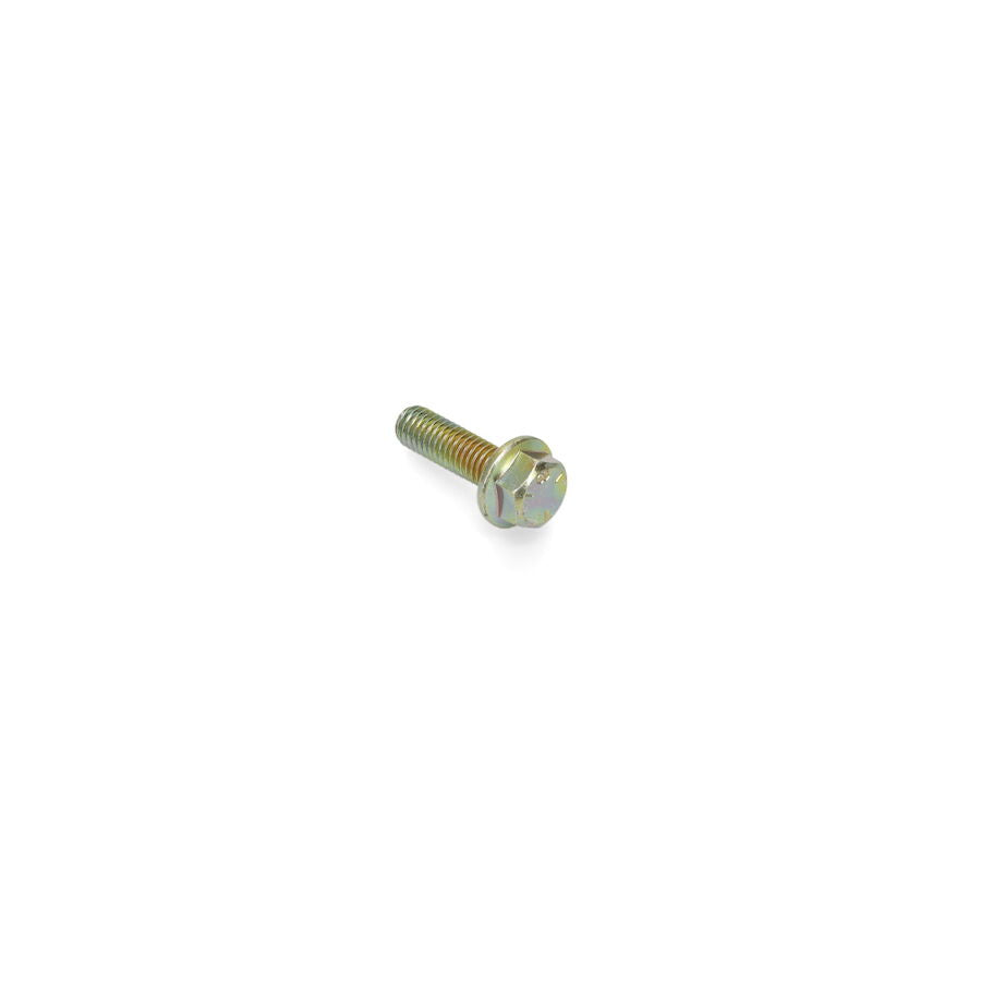 Toro OEM 3234-24 Hex Head Flange Bolt used on a Wide Range of Applications (3/8 x 1 1/4 - 16).