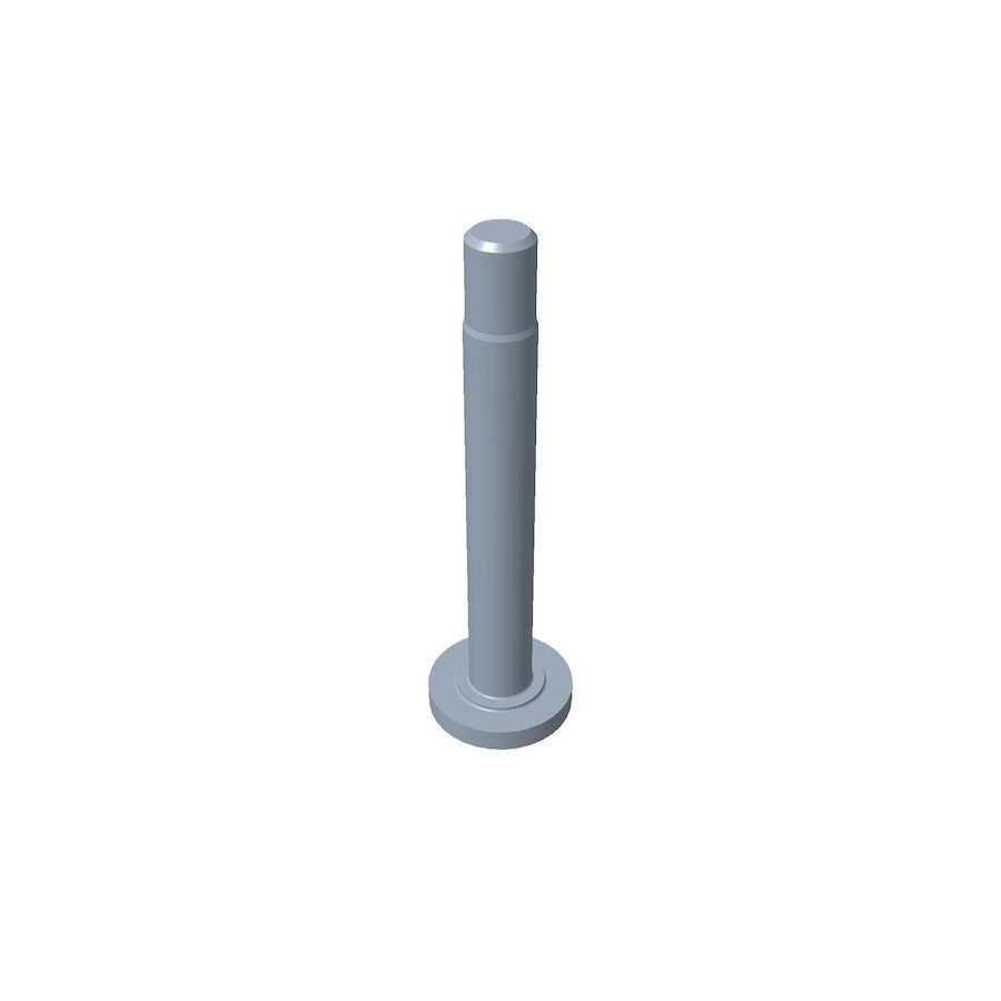 Toro OEM 117-7268 Fits 34", 42", 50", 54" and 60" Timecutter Models.