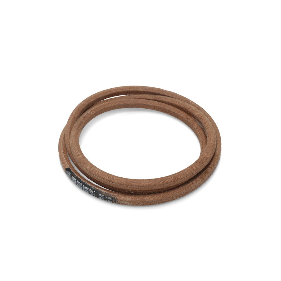 Toro OEM Mower Deck Belt 130-2870 Fits Toro 42" and 48" Z Master 8000 series.
