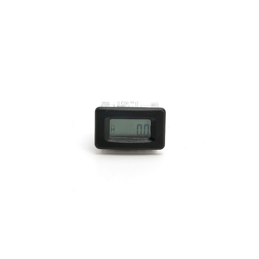 Toro 116-5461 OEM Hour Meter Kit Fits All 34" and 42" Timecutter Models and Fit all other Timecutter Models Pre - 2024 or Pre - Timecutter Max Edition. (Not Compatible to the Timecutter Max Edition)