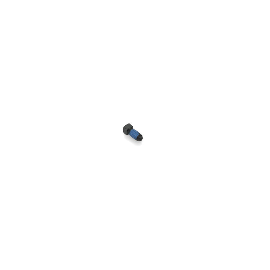 Toro OEM 3241-7 Square Head Socket Screw Fits a Wide Range of Toro Equipment and Contains a Wide Range of Usages (1/4 x 1/2 - 20)..