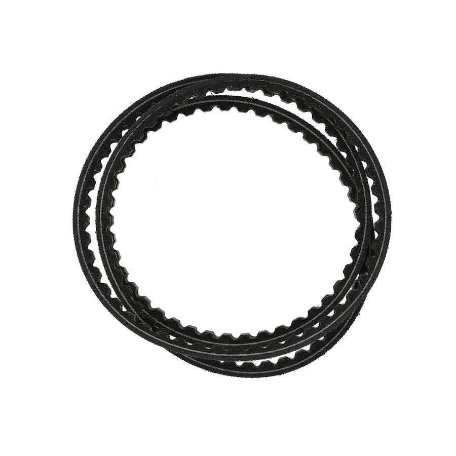 Toro OEM 139-2399 Cogged Hydro Belt Fits Toro Timecutter - Late/Current 34" Models - Late/Current 42" (Standard), My-Ride, ZS, ZR, MX Models - Late/Early 50" (Standard), My-Ride, MX Models - Late/Current 54" (Standard) and My-Ride Models.