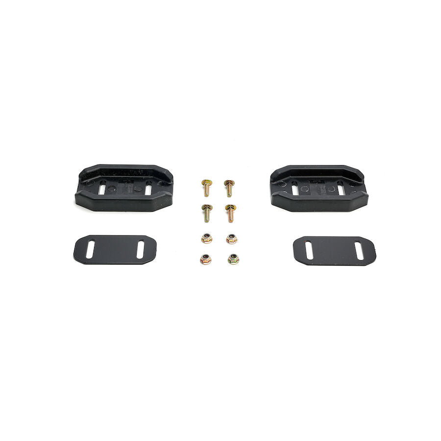 Toro OEM 38211 Snowblower Non-Marking Poly Skid Shoe Kit Fits Select Standard Power Max, E - Power MAX, Power Max HD and Power TRX Snowblower Models.