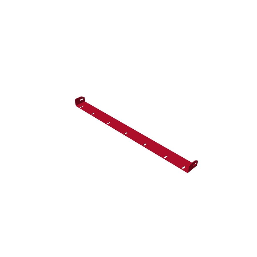 Toro OEM 136-6602-01 Metal Scraper Bar Fits Select Toro 32" Dual Stage Power MAX HD and Power TRX Snowblower Models.