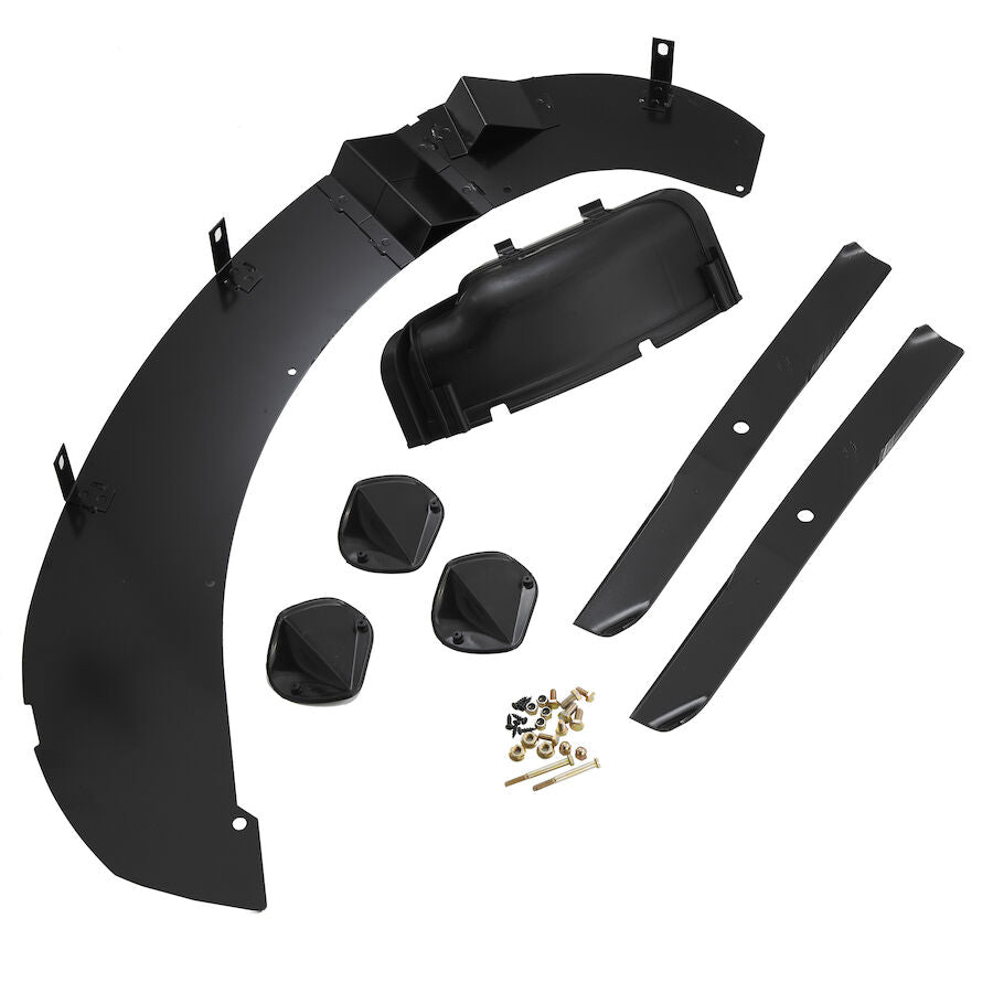 Toro OEM 131-4182 Recycling/Mulching Kit