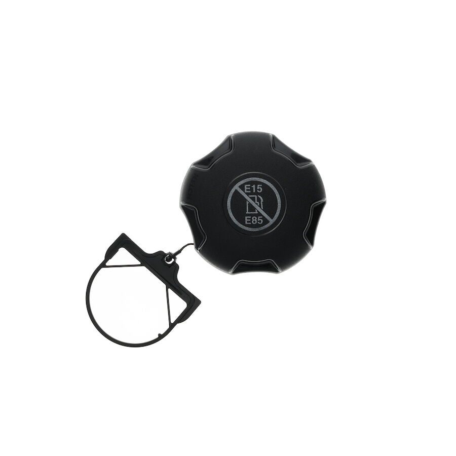 Toro OEM 137-4119 Ratcheting Fuel Cap Fit a Wide Range of Toro Equipment.