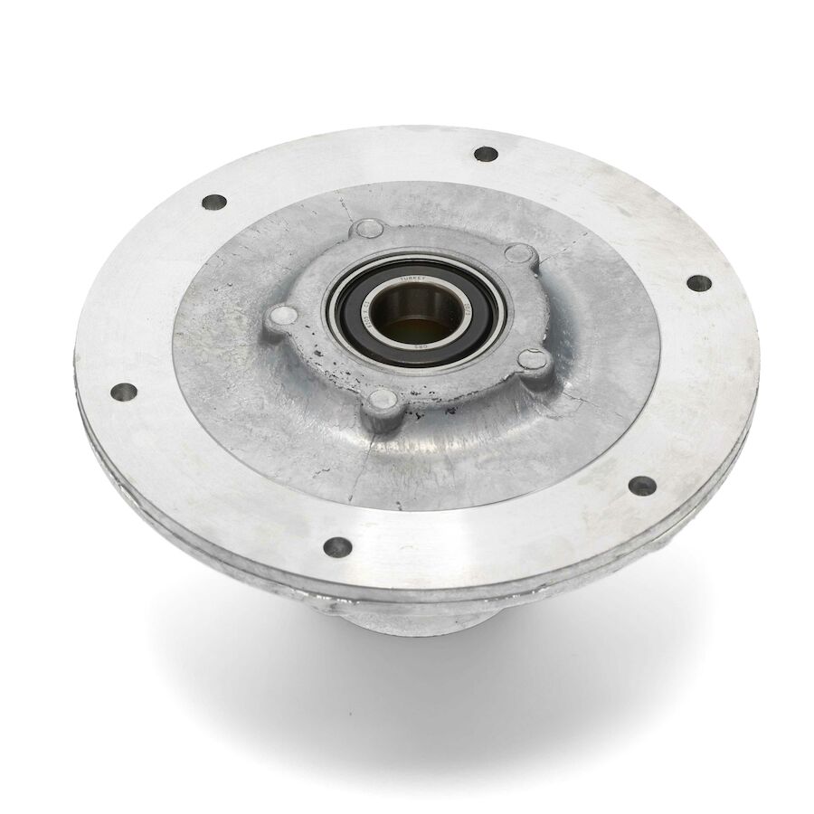 TORO OEM Spindle Ass. part number 139-2357, fits Z Master 2000, Proline, Titan, and Timecutter series