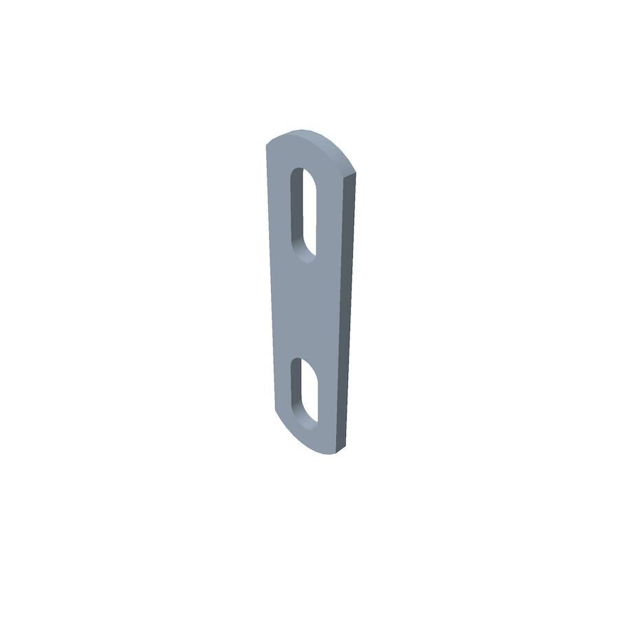 Toro OEM Lift Link 138-7235 Fits Toro Timecutter 32" SS, SW, ZS - 34" MX - 42" MX, SS, SW, SWX, Z, ZS - 50" MX, SS, SW, SWX, Z, ZS - 54" SS, SW - 60" MX Models.