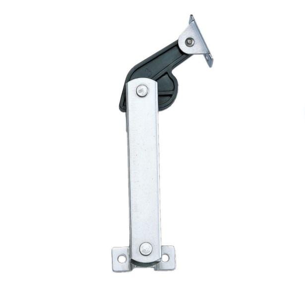Lid Stay - Spring Loaded - Side Mounted - Heavy Duty - Stainless Steel - Sold Individually