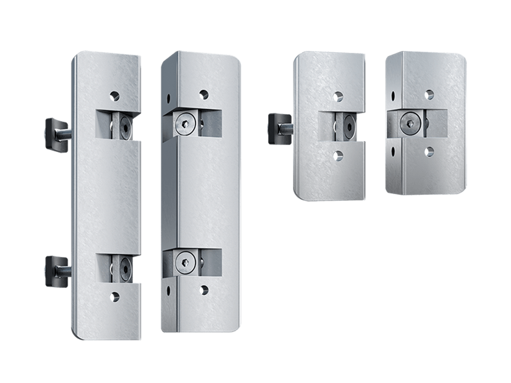Locinox Chain Link Bracket for Mammoth Gate Closer - Sold Individually