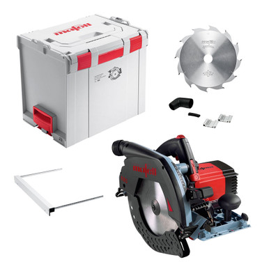 Mafell 918233 Portable Circular Saw K 85 Ec, 120 V