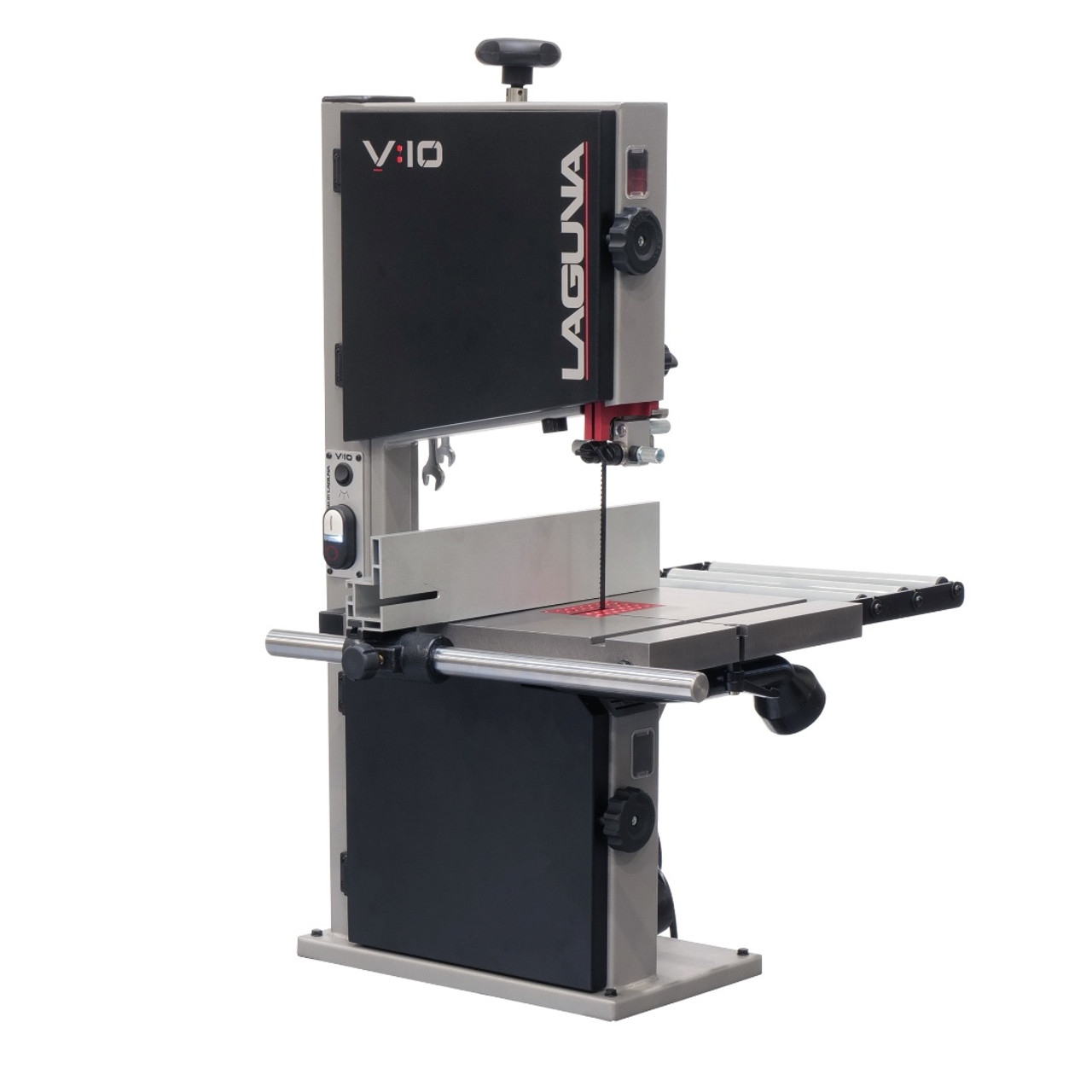 LAGUNAV:10 10" BANDSAW