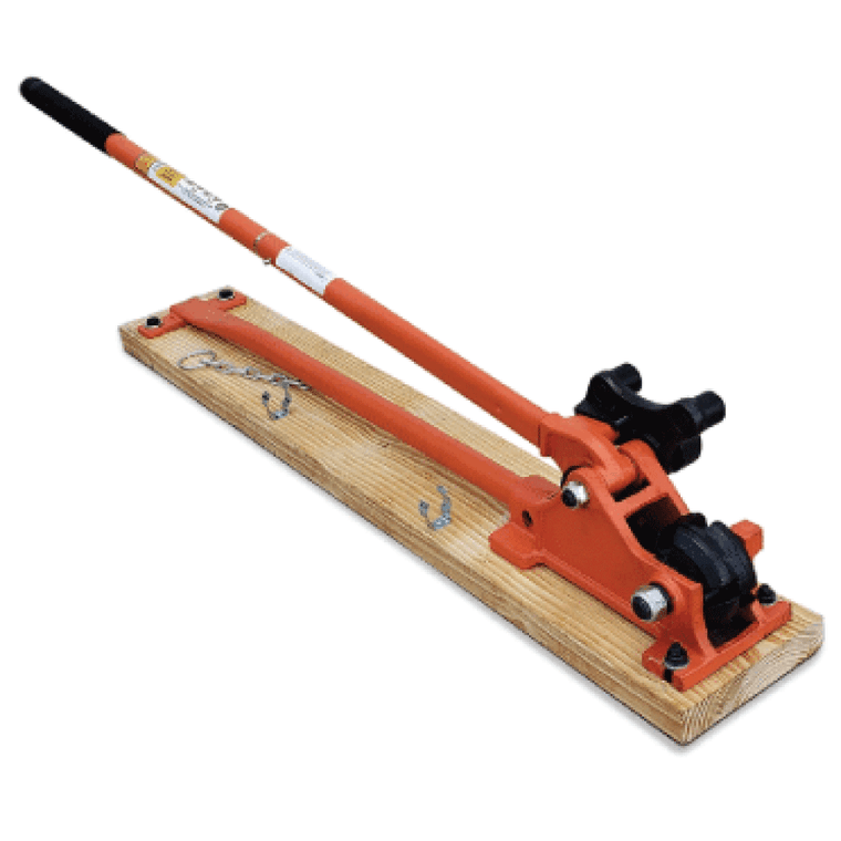 BN Products MBC-16B1 #5 Manual Bender/Cutter