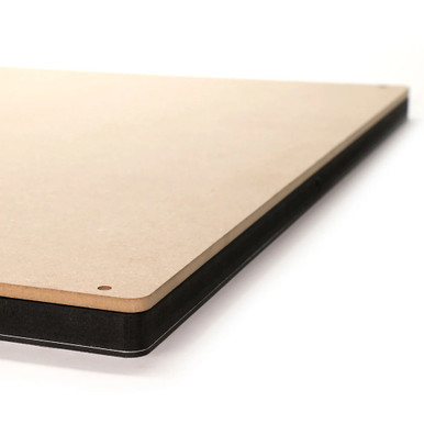 AirWeights MDF Spoilboard - 16x16