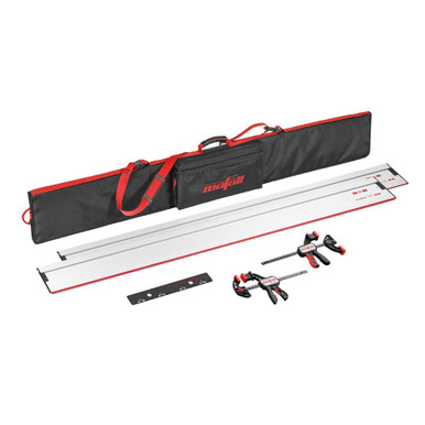 Mafell MF-209591 Guide pocket set, 2 x F 160 + F-VS + 2 x F-SZ 180 MM + TZ-FST1600