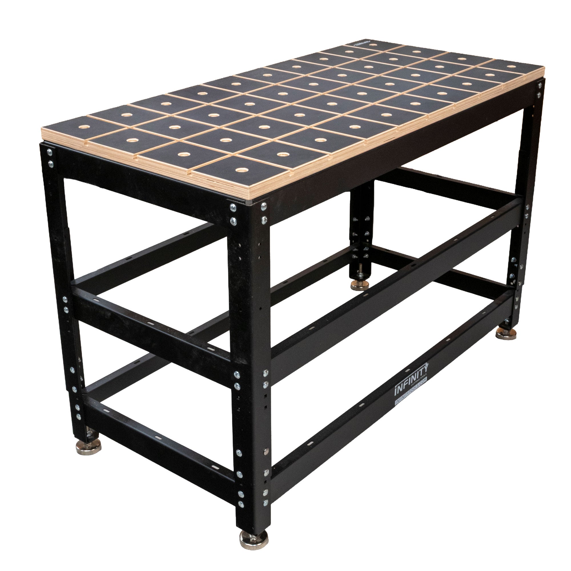 Infinity Tools Multi-Function Work Top Packages