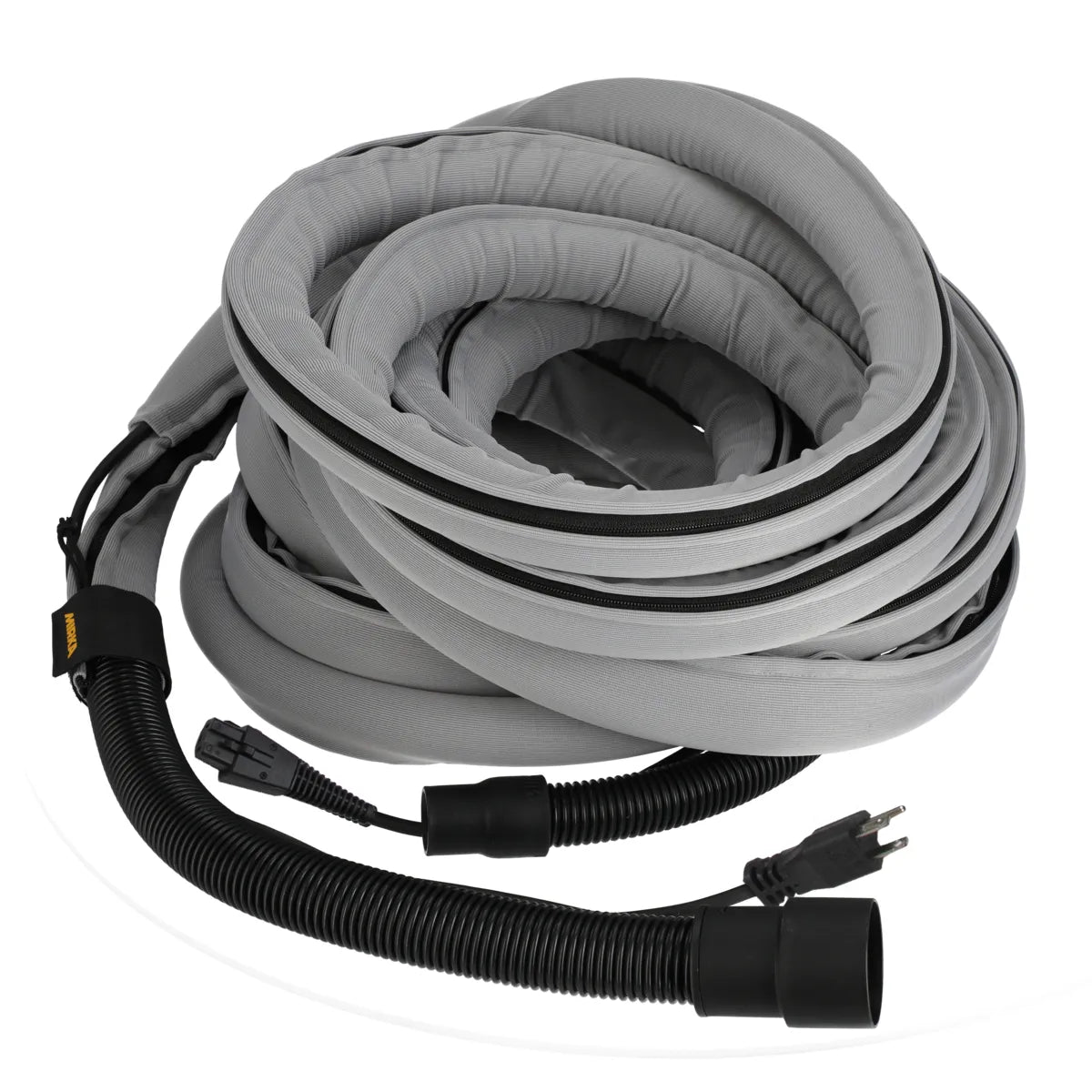 Mirka Coaxial Vacuum Hose For DEROS II Sander