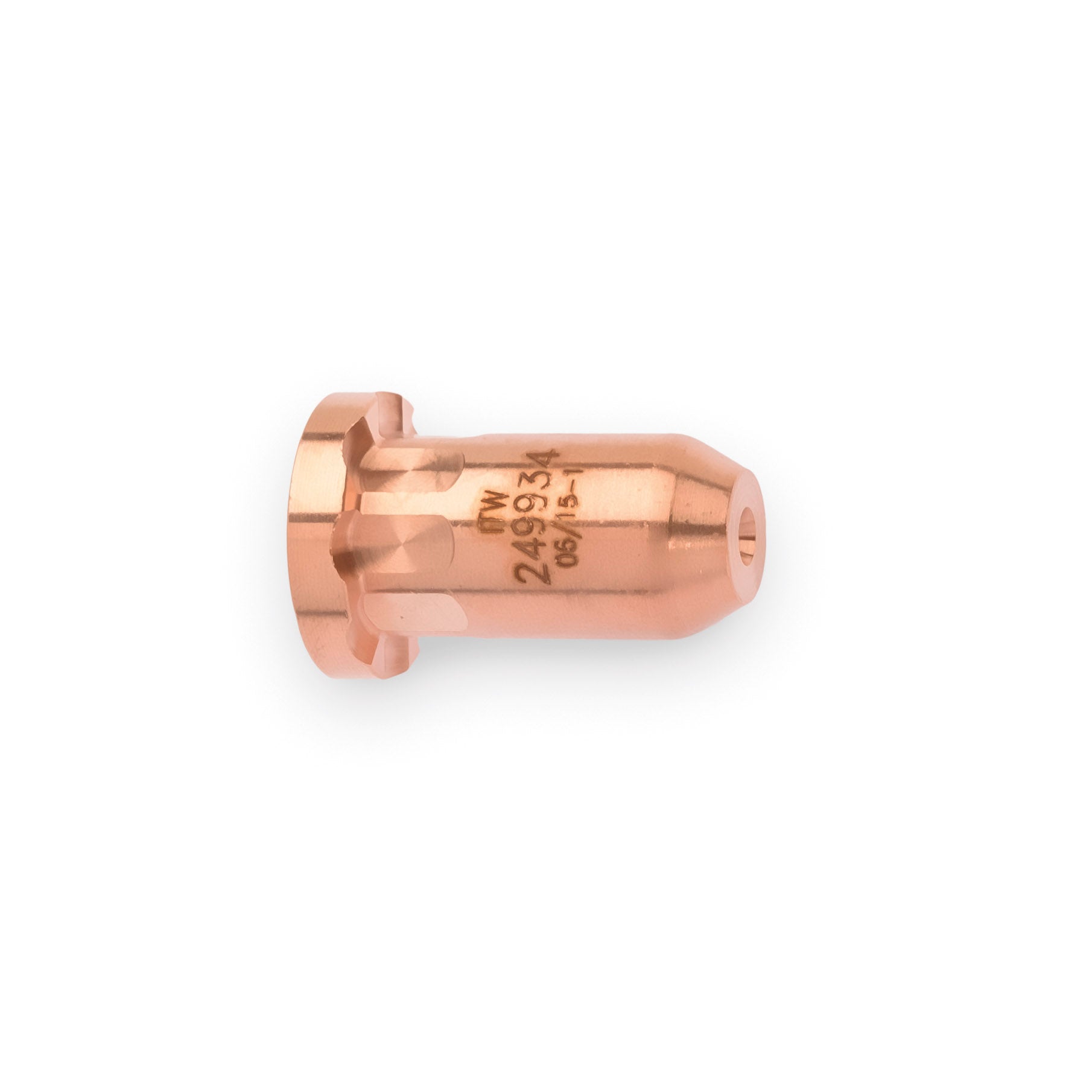 Miller 40A Gouging Tip for XT40 Torches, 3/pk - 249934