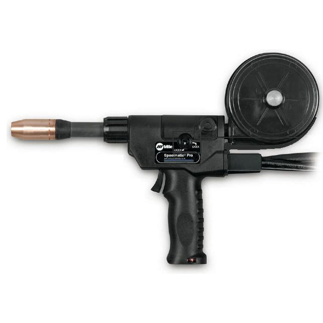 Miller Spoolmatic Pro Air-Cooled Spool Gun 30' - 301148
