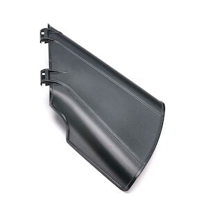Toro OEM 112-3951 Mower Deck Discharge Chute Fits Early Model Toro 42" Timecutter Z, ZS, SS, SW - 42" XLS Series - 42" G4000 Zero Turns with Stamped Mower Deck.