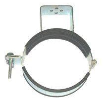 4B's Bracket Company Cylinder Holder - Max Diameter 7-1/4 in - TH-106