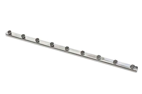 NG18 Gib with Jam Bolts fits Model 718