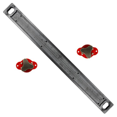 JessEm 04305 X MagSwitch 150s Switchable Magnets with Phenolic Base