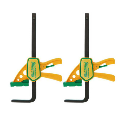 Microjig DVC-625QCK2 MATCHFIT GRR-RIP Clamp