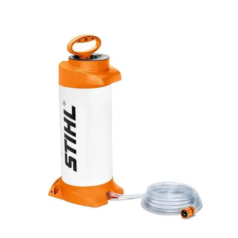 Stihl Portable Pressurized Water Tank 0000 670 6000 for TS Cutquick Saw