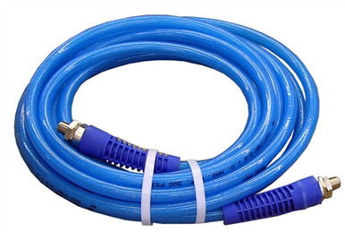 Polyurethane Braided Hose Assemblies